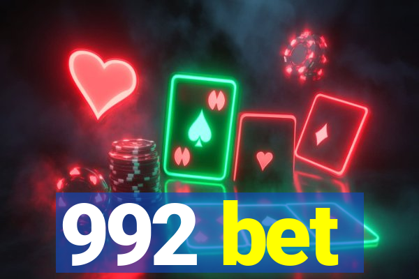 992 bet